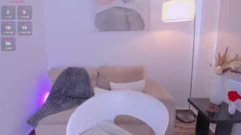 Sophie online show from October 21, 5:05 pm