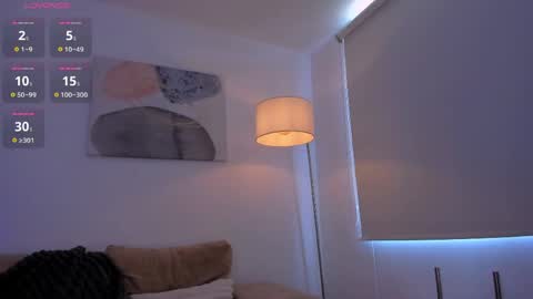 Sophie online show from May 27, 4:37 pm