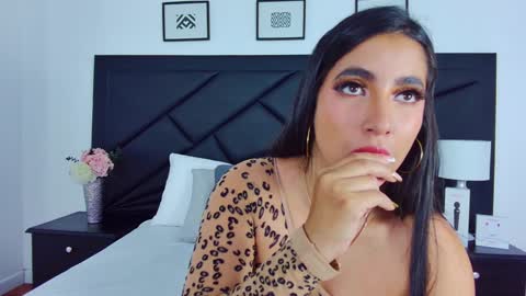 Sophie Carther online show from February 1, 4:22 pm