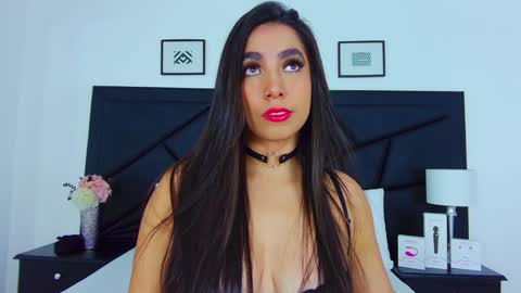 Sophie Carther online show from February 5, 12:38 pm