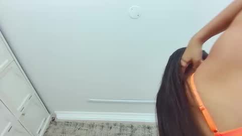 Sophie Carther online show from March 8, 3:56 pm
