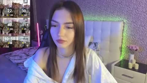 Sophie online show from February 8, 6:33 am