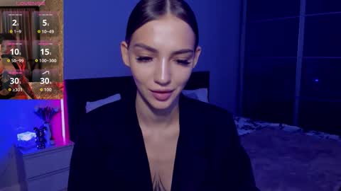 Sophie online show from October 14, 12:02 am