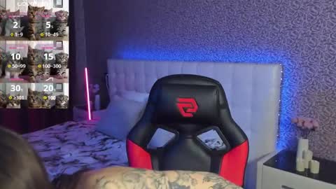 Sophie online show from February 7, 10:29 am