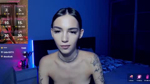 Sophie online show from September 23, 12:48 am