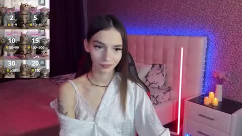 Sophie online show from January 27, 6:08 am