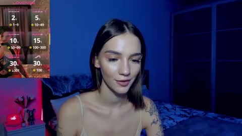 Sophie online show from November 2, 11:38 pm