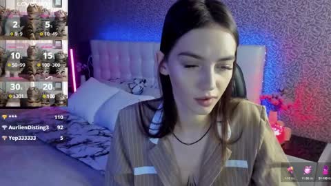 Sophie online show from March 7, 11:40 am