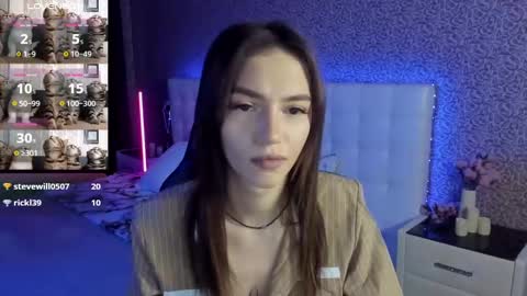 Sophie online show from February 23, 7:11 am