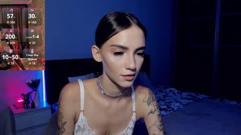 Sophie online show from September 17, 12:58 am