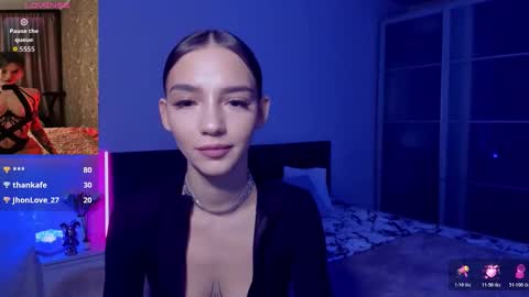 Sophie online show from October 20, 11:43 pm