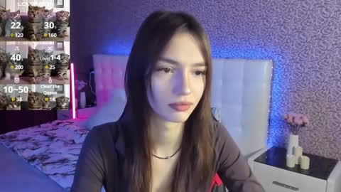 Sophie online show from February 5, 6:24 am