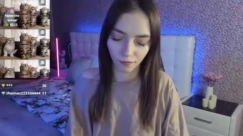 Sophie online show from February 11, 10:14 am