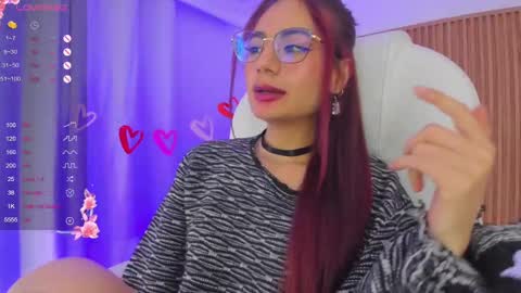   Sophie  IG sophiecherry es   online show from February 17, 10:40 am