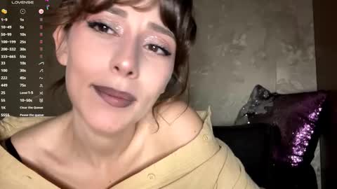 Mira online show from October 21, 8:56 pm