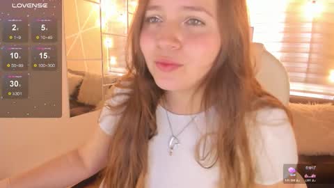 Sophie  online show from February 13, 4:10 pm