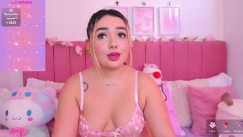 sophiee rosee online show from February 11, 6:45 pm