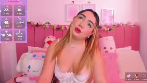 sophiee rosee online show from April 29, 5:07 pm