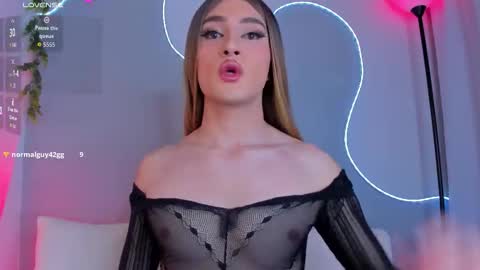 Sophie online show from September 28, 12:52 am