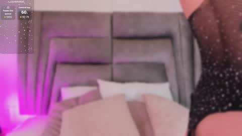 Sophie  online show from March 29, 12:18 pm