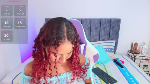         online show from February 24, 8:45 pm