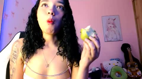 sophieeangel online show from October 12, 7:16 pm