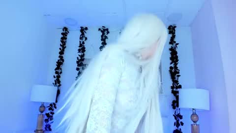 Snapshot of sophiehill_gh chatting on January 22, 10:26 pm SOPH online show from January 22, 10:26 pm