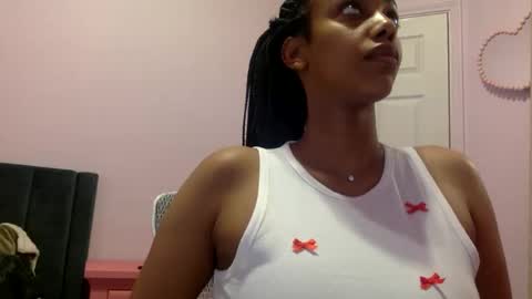 Sophia Star online show from January 27, 2:02 pm