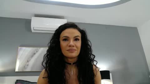 Sophie online show from February 13, 6:26 pm