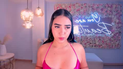 Sophie online show from February 14, 5:21 am