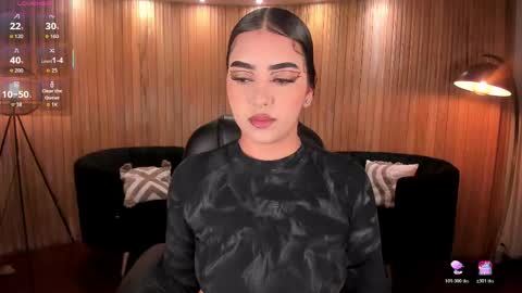 Sophie online show from June 1, 12:01 am