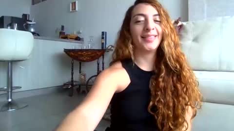 Snapshot of sophielatina chatting on March 4, 5:56 pm Sophia online show from March 4, 5:56 pm