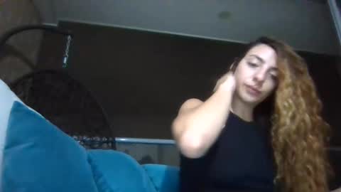 Snapshot of sophielatina chatting on March 4, 4:17 am Sophia online show from March 4, 4:17 am