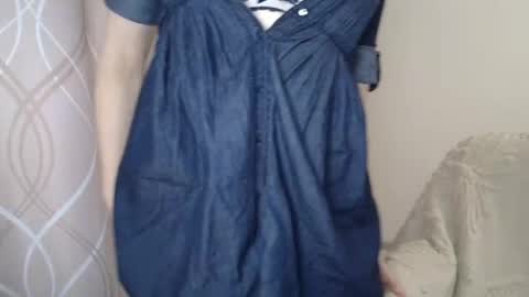 Sophiemisss online show from October 5, 9:29 am