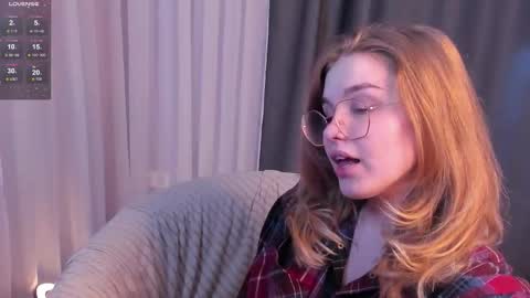 Sophie online show from October 14, 3:15 pm