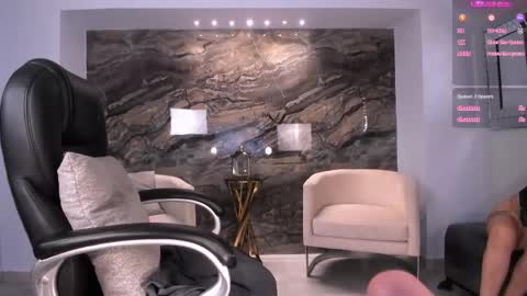 Sophie  Palmer online show from February 17, 9:54 pm