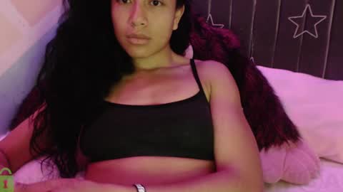 Snapshot of sophiia_dreams chatting on February 3, 11:26 pm Sophia this is not my real name online show from February 3, 11:26 pm