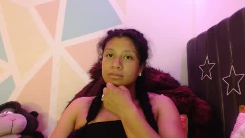 Sophia this is not my real name online show from September 28, 12:19 am