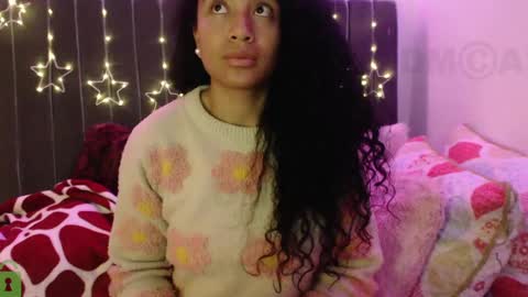 Snapshot of sophiia_dreams chatting on March 8, 2:34 am Sophia this is not my real name online show from March 8, 2:34 am