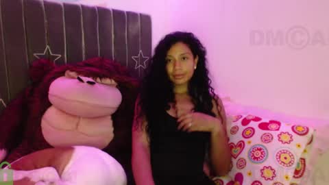 Snapshot of sophiia_dreams chatting on January 3, 1:16 am Sophia this is not my real name online show from January 3, 1:16 am