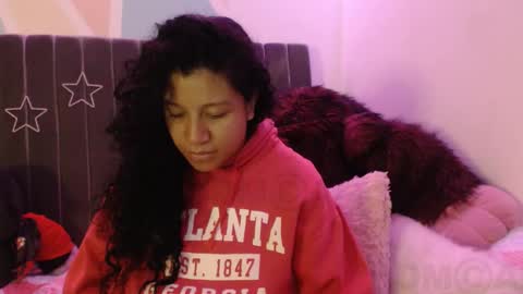 Sophia this is not my real name online show from November 7, 12:46 am