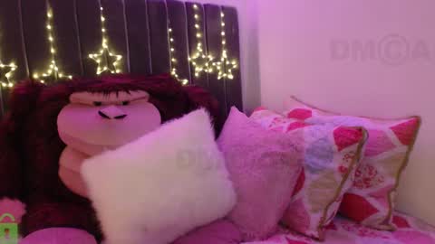 Snapshot of sophiia_dreams chatting on March 11, 11:04 pm Sophia this is not my real name online show from March 11, 11:04 pm