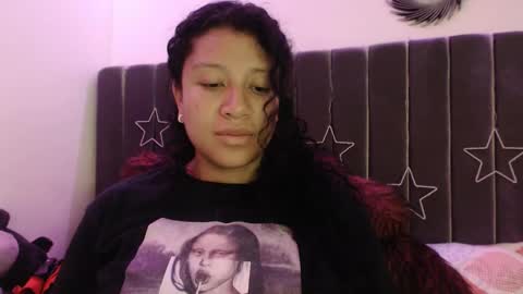 Sophia this is not my real name online show from September 26, 12:07 am