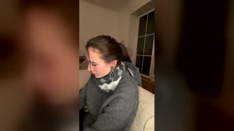 SophiaStar online show from January 9, 8:58 pm