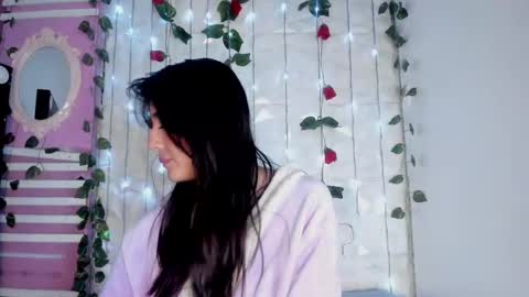 Snapshot of sophy_smilesweet chatting on March 7, 2:56 pm SOPHY ROGERS online show from March 7, 2:56 pm