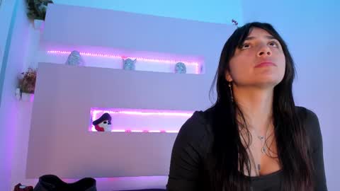 Snapshot of sophy_smilesweet chatting on February 18, 11:44 am SOPHY ROGERS online show from February 18, 11:44 am