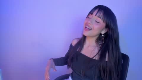 Snapshot of sophy_smilesweet chatting on January 15, 5:58 pm SOPHY ROGERS online show from January 15, 5:58 pm