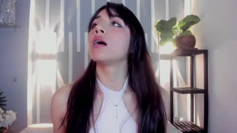 Snapshot of sophy_smilesweet chatting on February 11, 6:01 pm SOPHY ROGERS online show from February 11, 6:01 pm