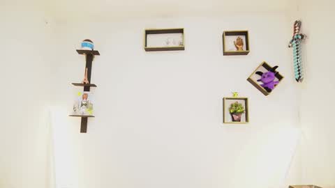 SOPHY ROGERS online show from October 21, 11:26 am