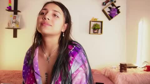 SOPHY ROGERS online show from September 26, 10:34 am